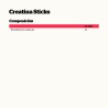 ingredientes Nutrisport Creatina Creapure Monohidrato Sticks 20 Sticks Neutro