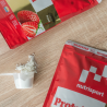 Nutrisport Proteina Whey Gold Protein Fresa 500g