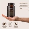 Kobho Omega 3 60 Cápsulas