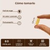 Kobho Omega 3 60 Cápsulas