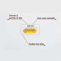 Kobho Omega 3 60 Cápsulas