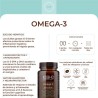 Kobho Omega 3 60 Cápsulas