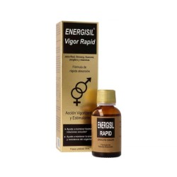 Energisil Rapid Unidosis 30ml