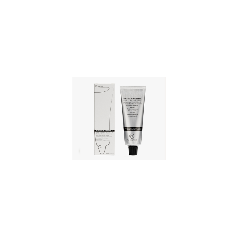 5Punto5 Biotic Barrera 50ml