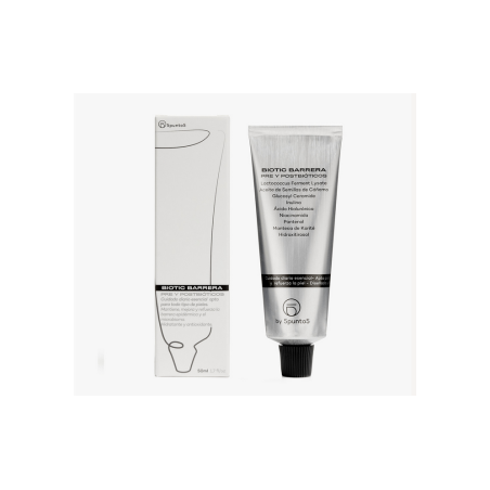 5Punto5 Biotic Barrera 50ml