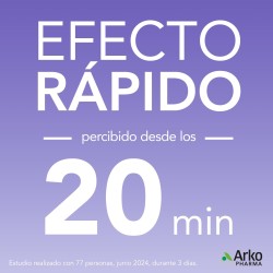 Arkocápsulas Acidez Gástrica 40 Cápsulas