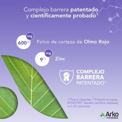 Arkocápsulas Acidez Gástrica 40 Cápsulas