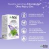 Arkocápsulas Acidez Gástrica 40 Cápsulas