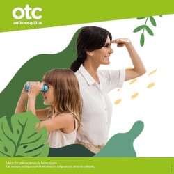 Otc Antimosquitos Forte Spray Aerosol 100 ml