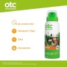 Otc Antimosquitos Forte Spray Aerosol 100 ml