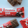 Nutrisport Barritas Proteicas Doble Chocolate 24 Unidades