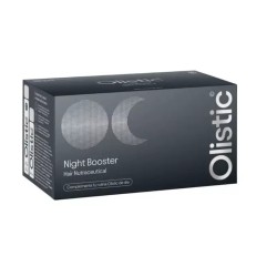 Olistic Night Booster 28 viales 15ml