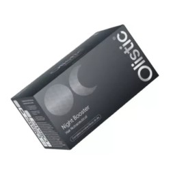 Olistic Night Booster 28 viales 15ml
