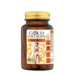 Gold Collagen Defence 90 Comprimidos