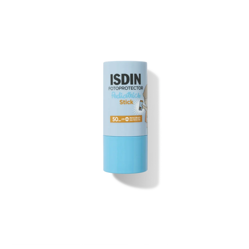 Fotoprotector Isdin Stick Pediatrics Spf50 20 g