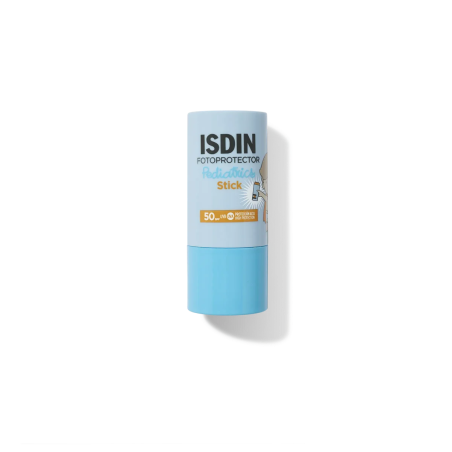 Fotoprotector Isdin Stick Pediatrics Spf50 20 g