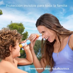 Fotoprotector Isdin Srick Pediatrics Refill Spf50 20 g Recarga