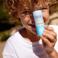 Fotoprotector Isdin Srick Pediatrics Refill Spf50 20 g Recarga