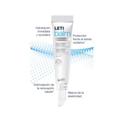 Letibalm Hydra Renew Crema Labial Hidratante 15ml