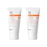 Leti At4 Defense Crema Facial SPF50 50 ml + 50ml Duplo Promocion