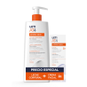Leti At4 Leche Corporal 500ml + Crema Facial SPF20 50ml