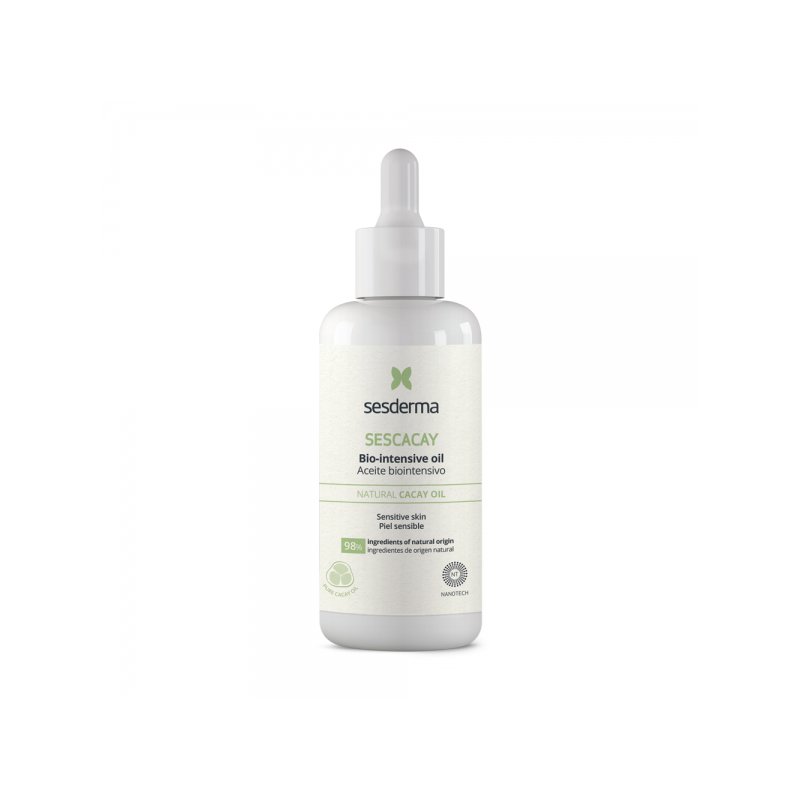 Sesderma Sescacay Aceite Natural Intensivo 100 ml