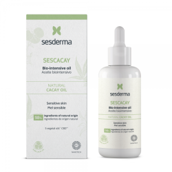 Sesderma Sescacay Aceite Natural Intensivo 100 ml