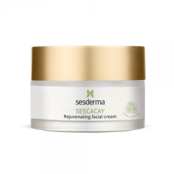 Sesderma Sescacay Crema facial Rejuvenecedora 50 ml