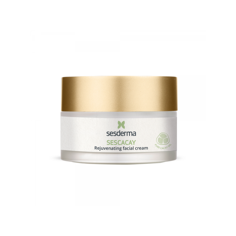 Sesderma Sescacay Crema facial Rejuvenecedora 50 ml