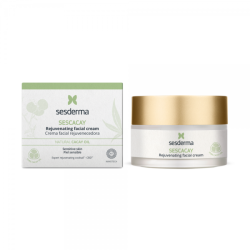 Sesderma Sescacay Crema facial Rejuvenecedora 50 ml