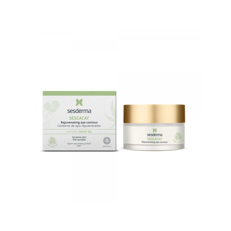 Sesderma Sescacay Contorno De Ojos 30 ml