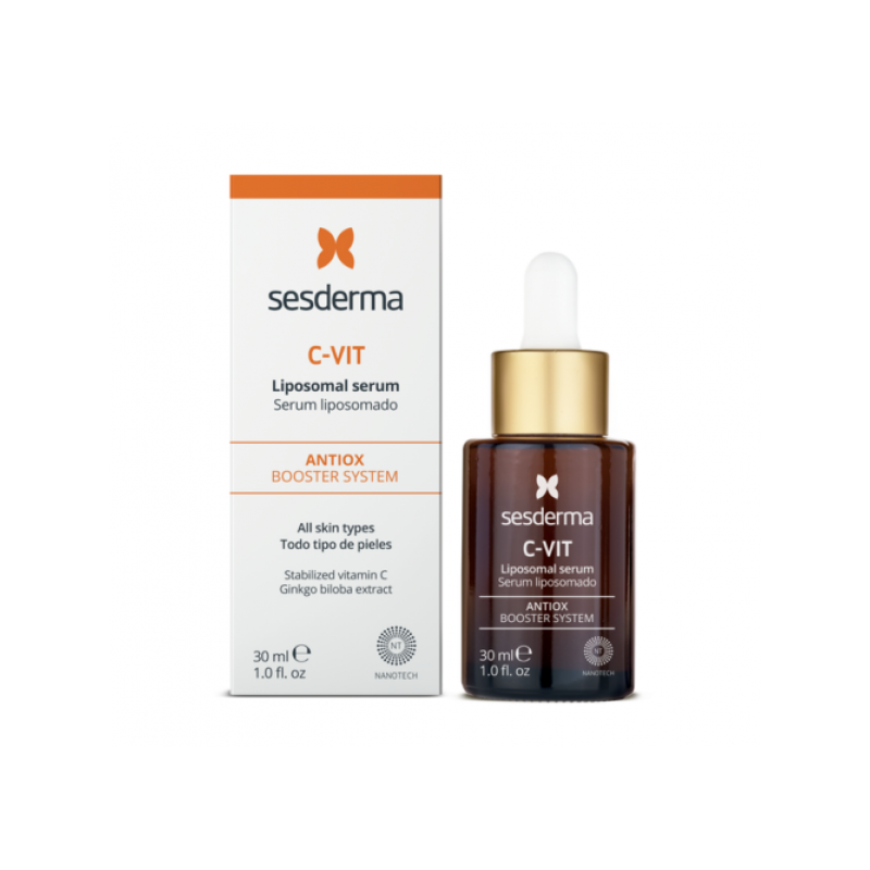 Sesderma C Vit Serum 30 ml