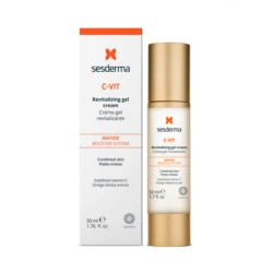 Sesderma C Vit Crema Gel 50 ml