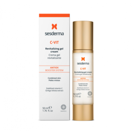 Sesderma C Vit Crema Gel 50 ml