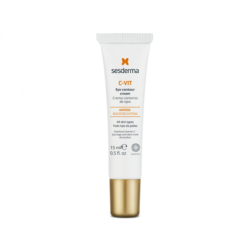 Sesderma C Vit Contorno de Ojos Antiox 15ml