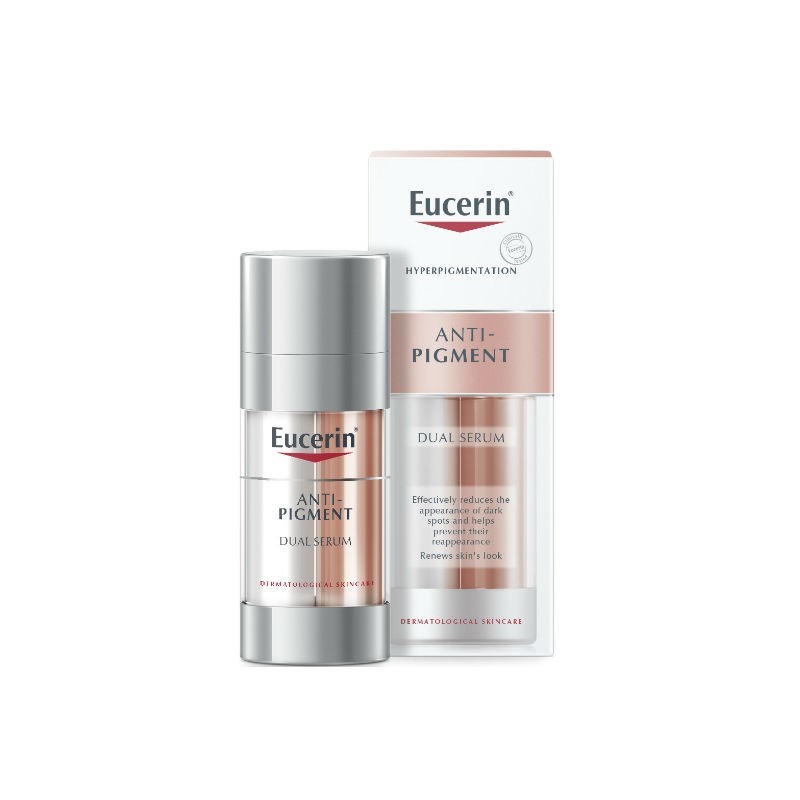 Eucerin Anti Pigment Dual Serum  Envase 30 Ml