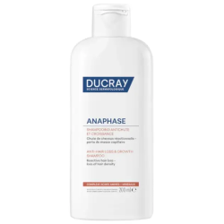 Ducray Anaphase Champú Anticaída Reactiva 400ml