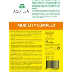Aquilea Mobility Complex 390g + 390g Duplo Promocion