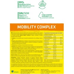 Aquilea Mobility Complex 390g + 390g Duplo Promocion