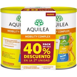 Aquilea Mobility Complex 390g + 390g Duplo Promocion