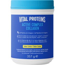 Vital Proteins Active Complex Limon 567g