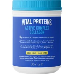 Vital Proteins Active Complex Limon 567g