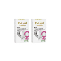 Profaes4 Mujer 60 Cápsulas Promocion