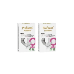 Profaes4 Mujer 60 Cápsulas Promocion