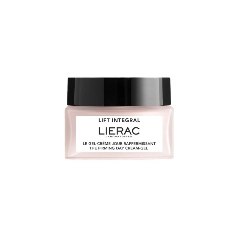 Lierac Lift Integral Gel Crema Reafirmante de Dia 50 ml