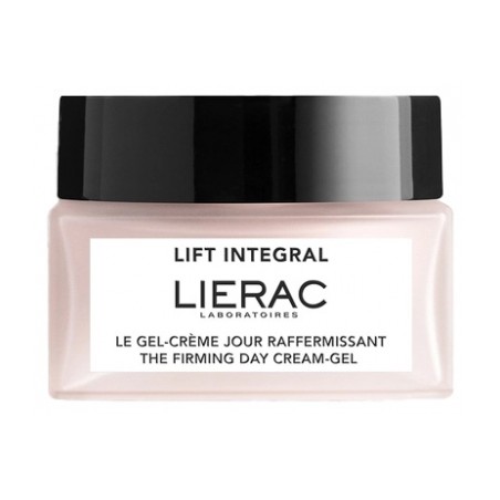 Lierac Lift Integral Gel Crema Reafirmante de Dia 50 ml