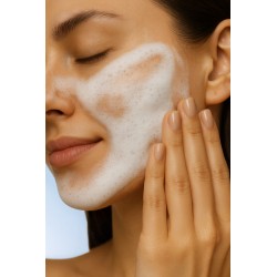 Gema Herrerías Limpiador Espumante Complejo | Aminoácidos 150 ml