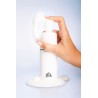 Gema Herrerías Limpiador Espumante Complejo | Aminoácidos 150 ml