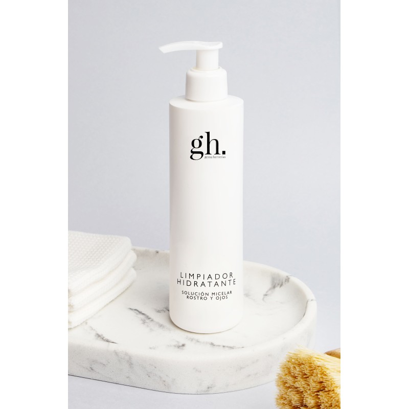 Gema Herrerías Limpiador Hidratante 250 ml