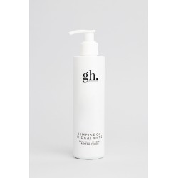 Gema Herrerías Limpiador Hidratante 250 ml